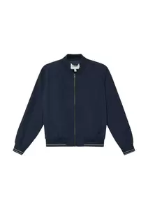 Indoor-Jacke - 5952/BLUE