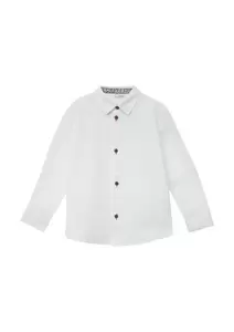 Hemd - 0100/WHITE