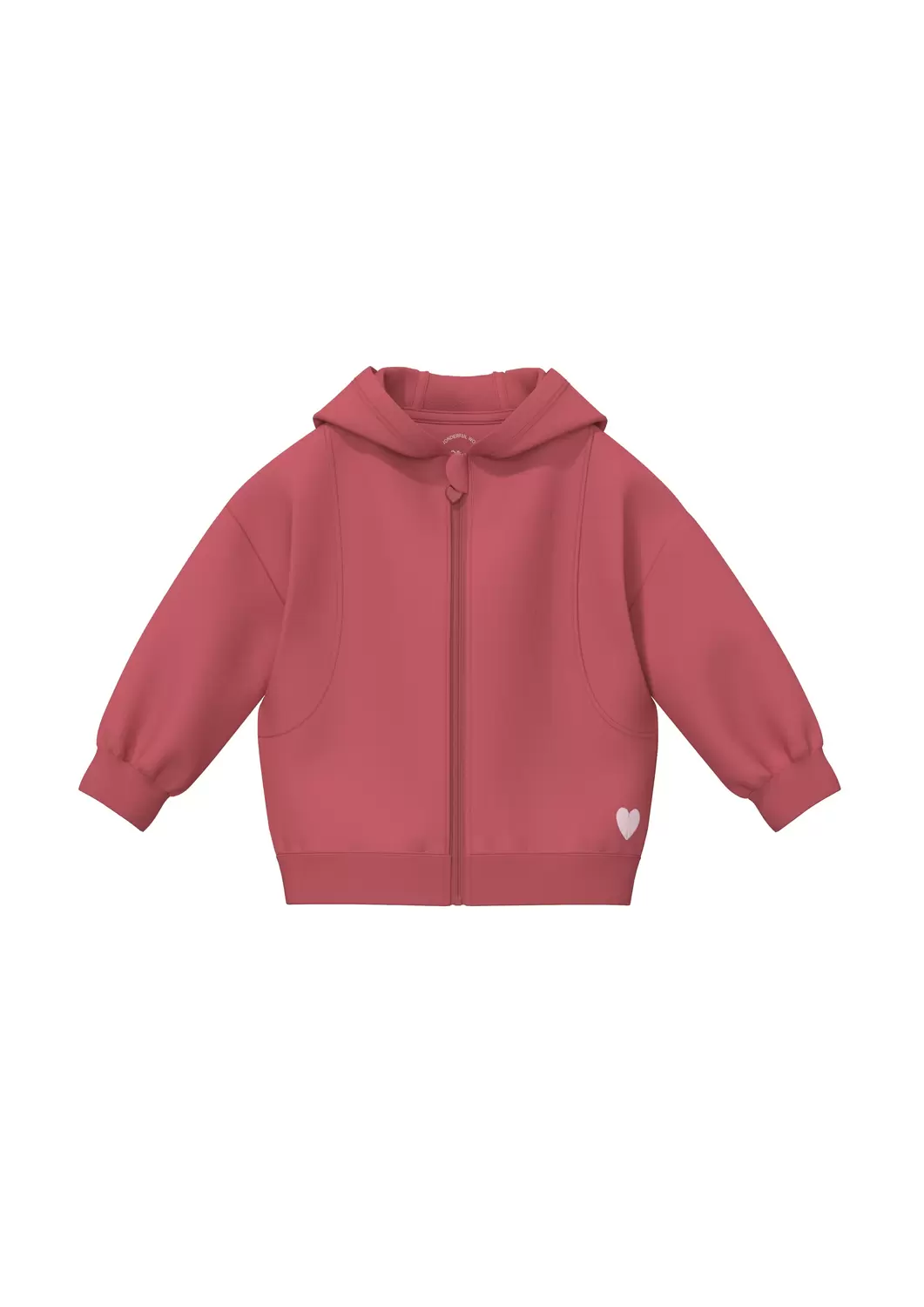 Sweatshirt Jacke