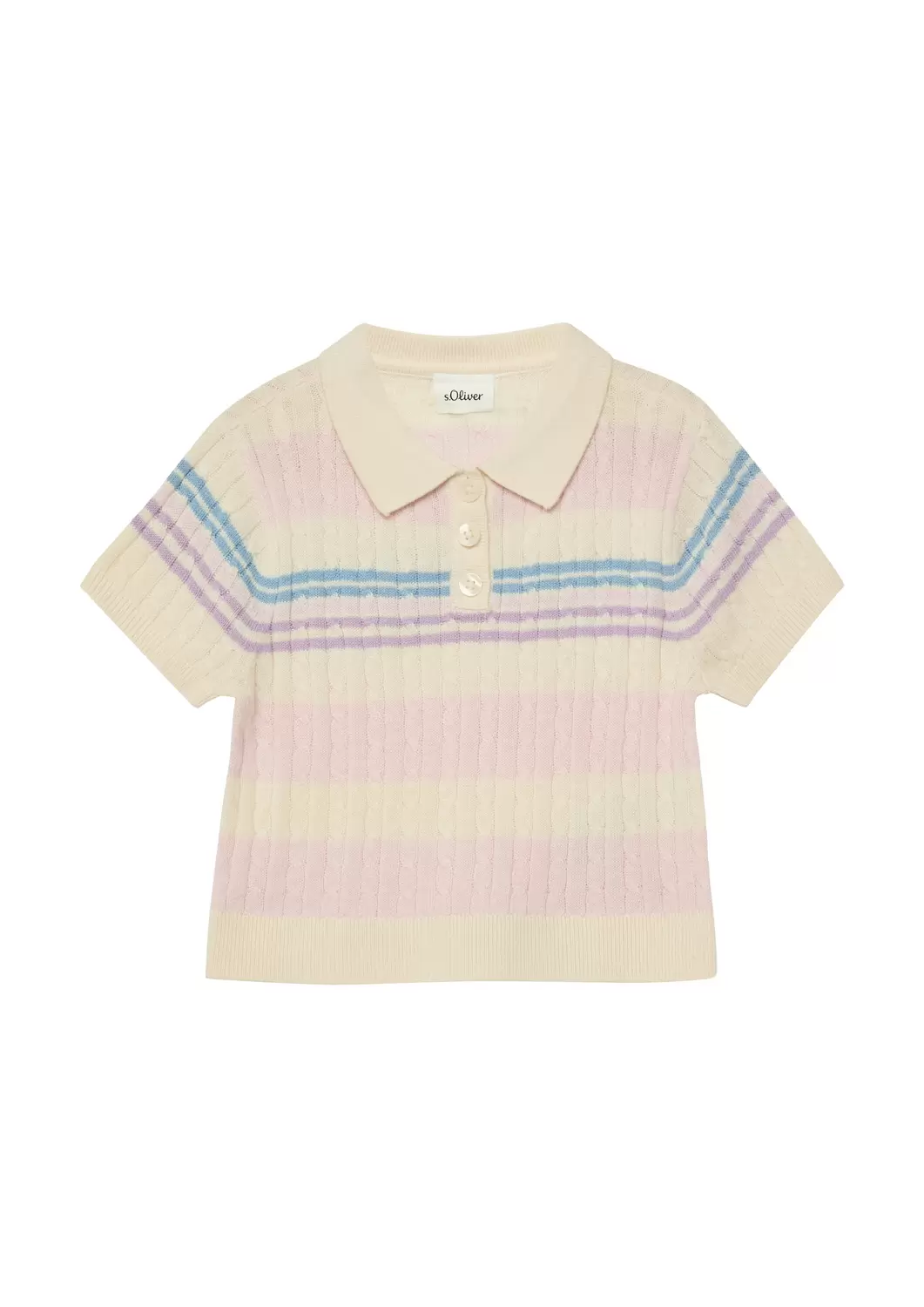 Strickpullover