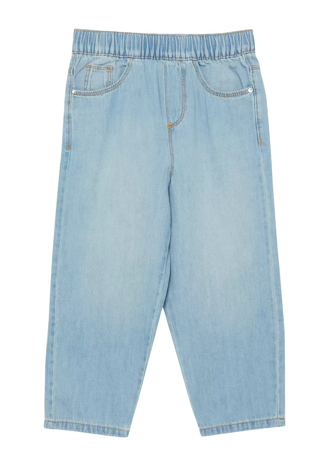 Jeans-Hose