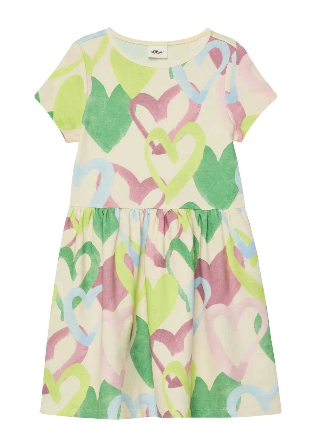 Kleid