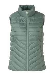 Outdoor-Weste - 6204/BLUE GREEN