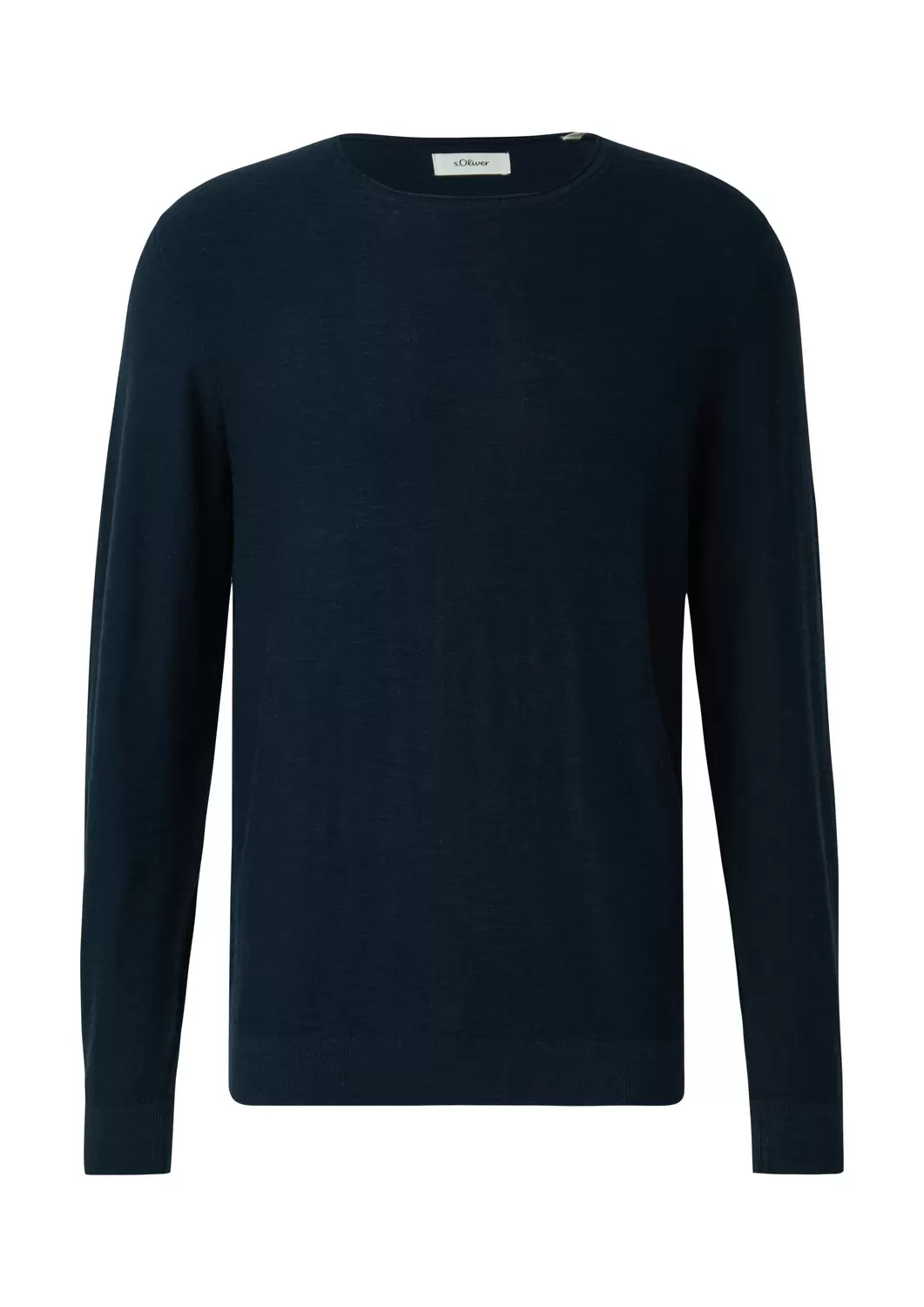 Strickpullover male