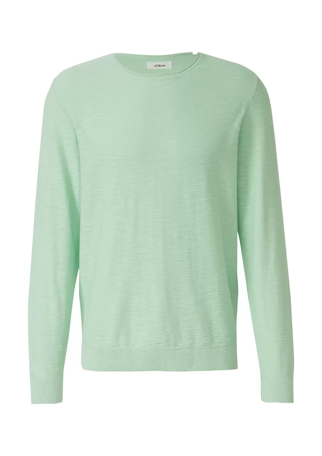 Strickpullover male