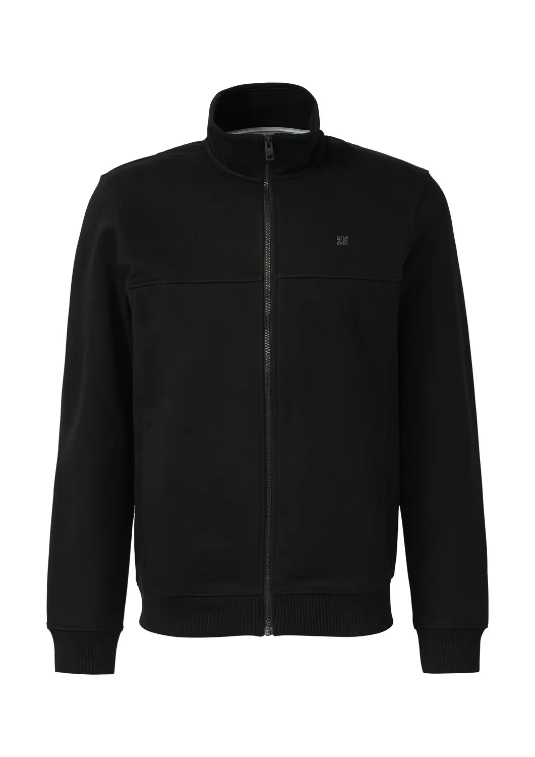 XXL Sweatshirt Jacke male