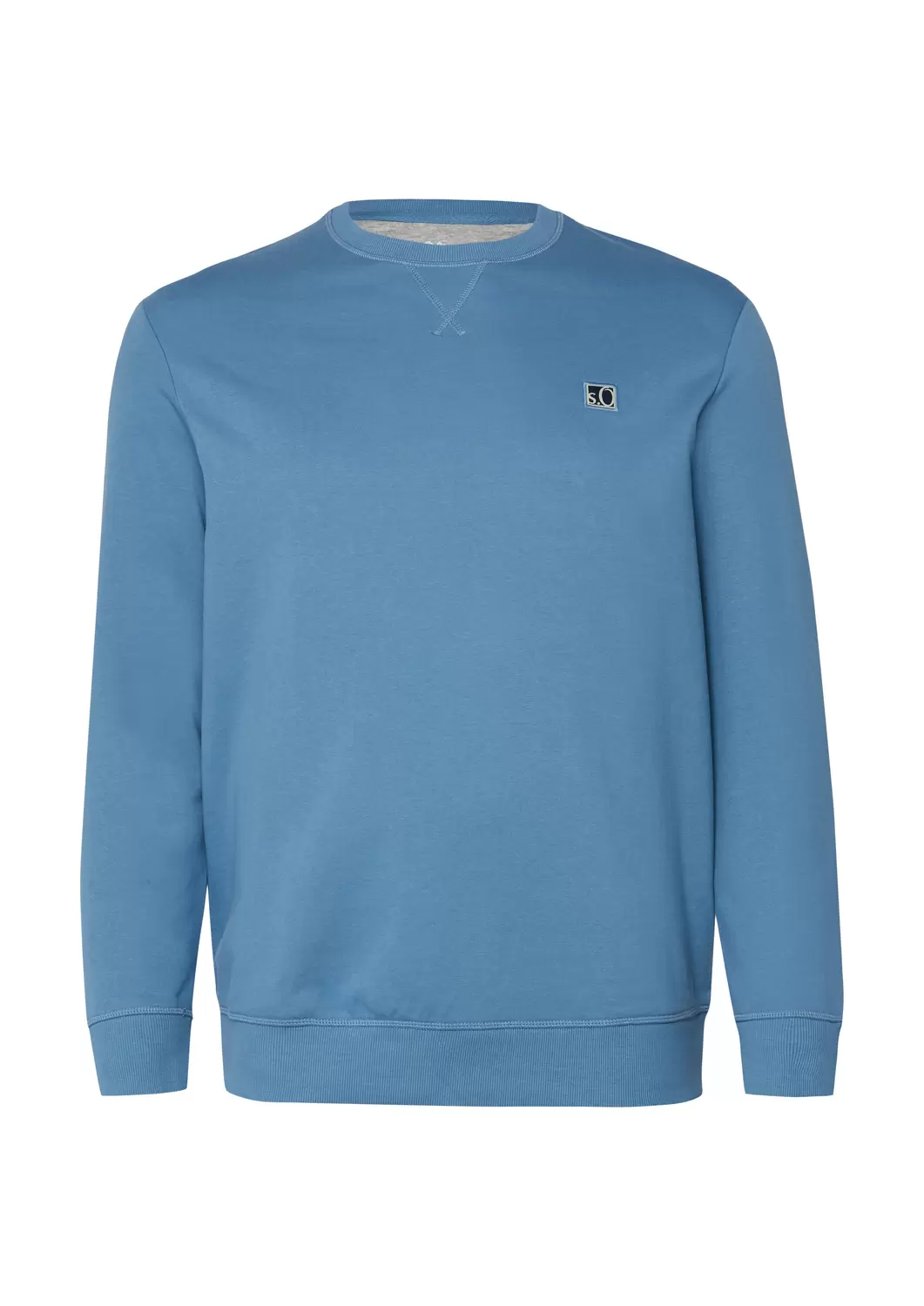 XXXL Sweatshirt male