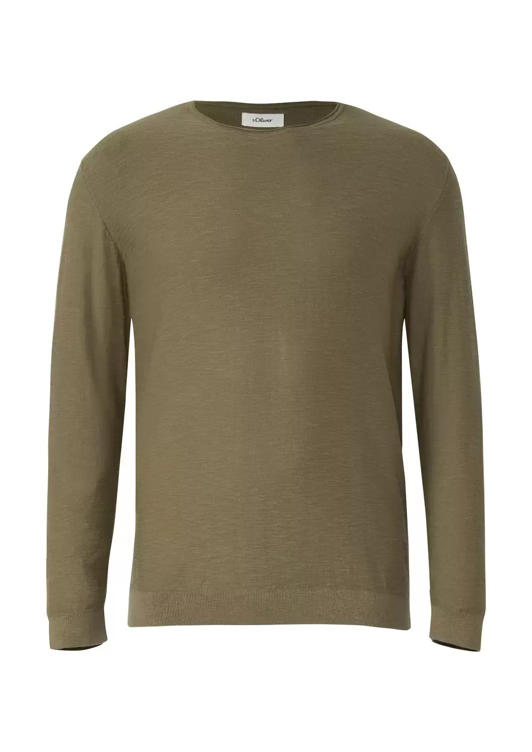Strickpullover male