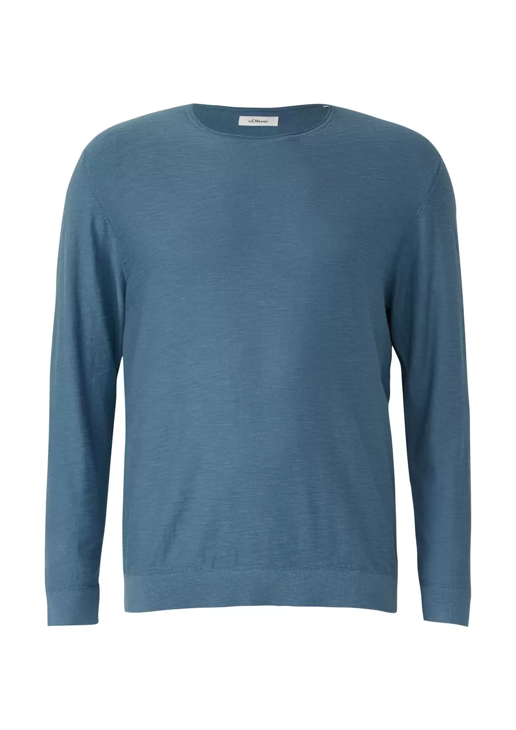 XL Strickpullover male