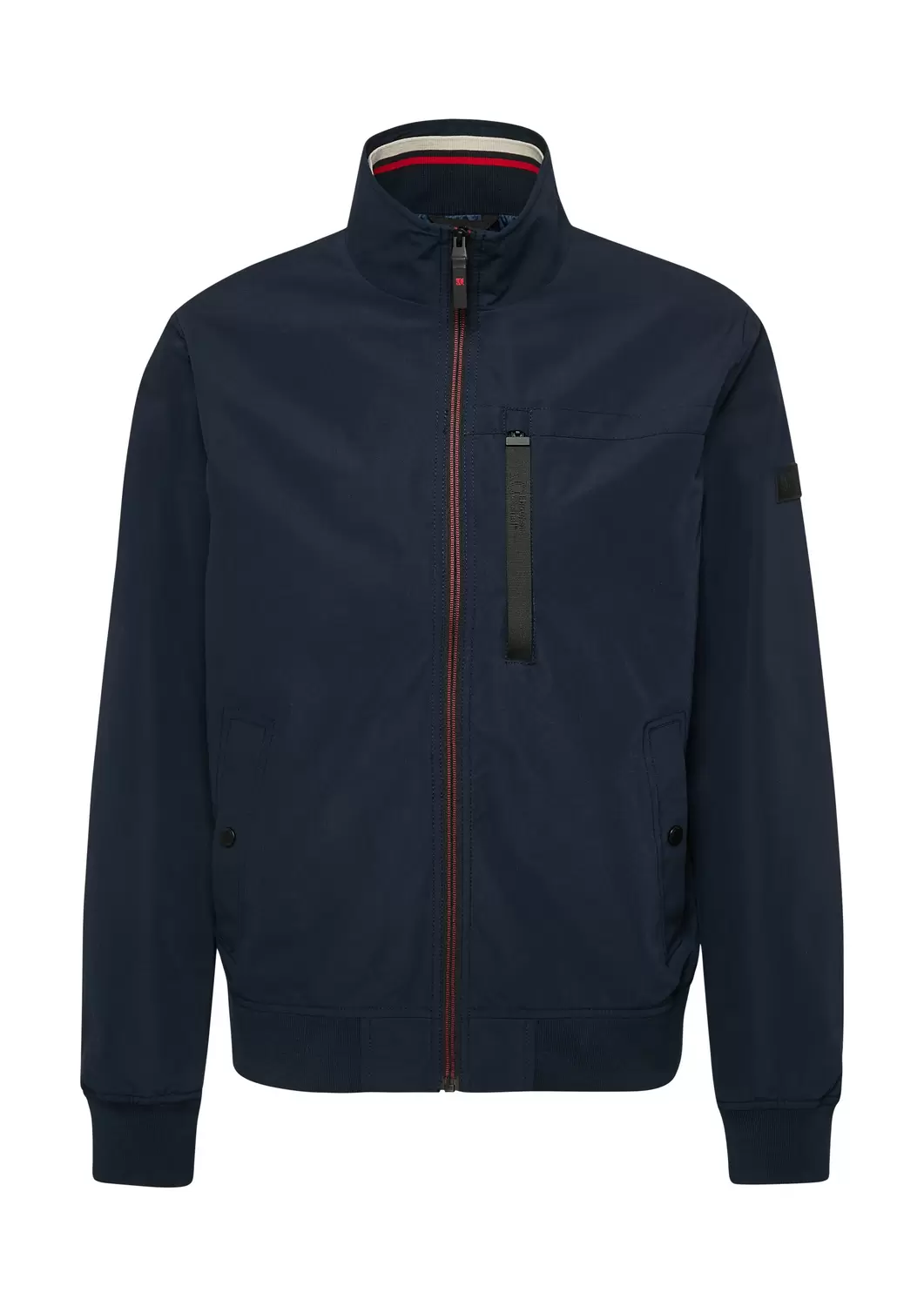 Outdoor-Jacke male