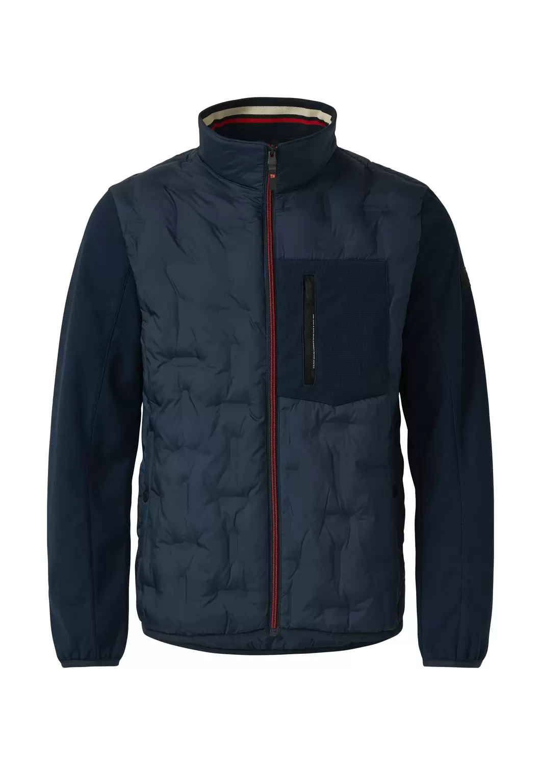 Outdoor-Jacke