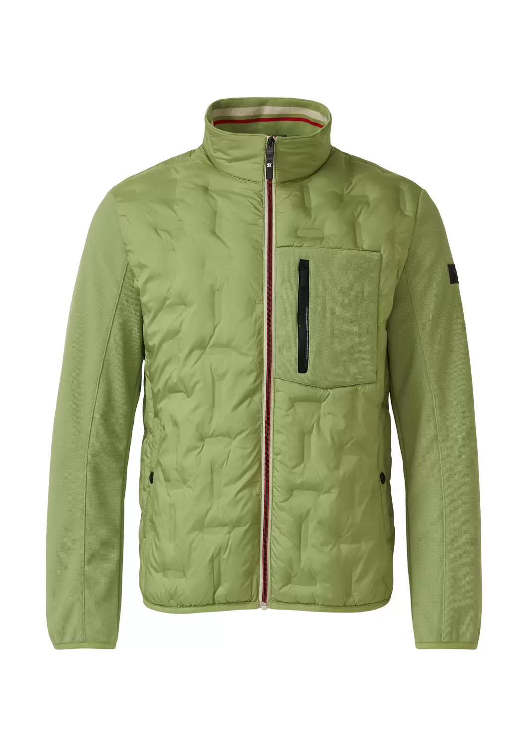 Outdoor-Jacke