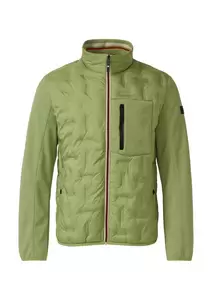 Outdoor-Jacke - 7521/GREEN