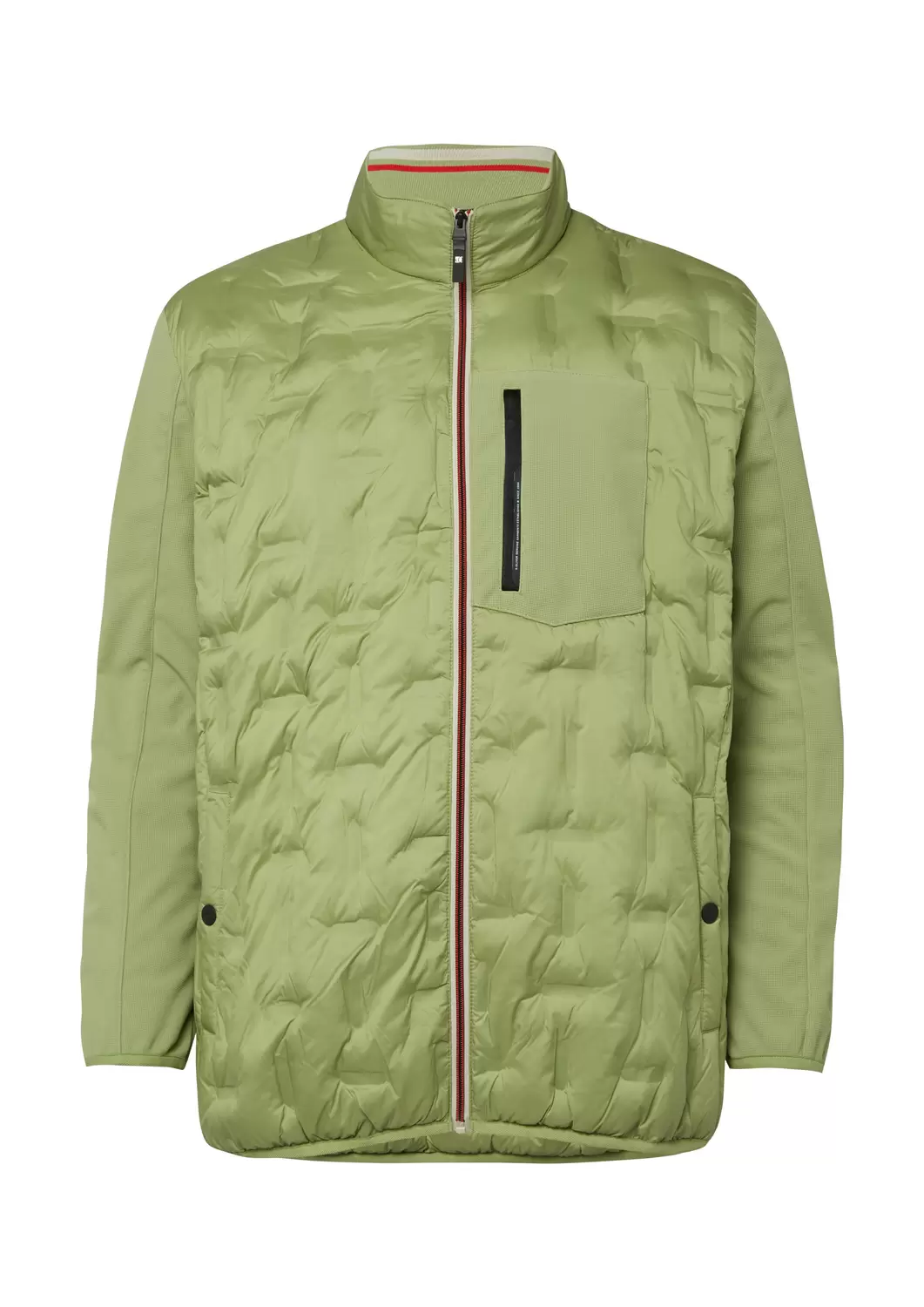 XL Outdoor-Jacke male