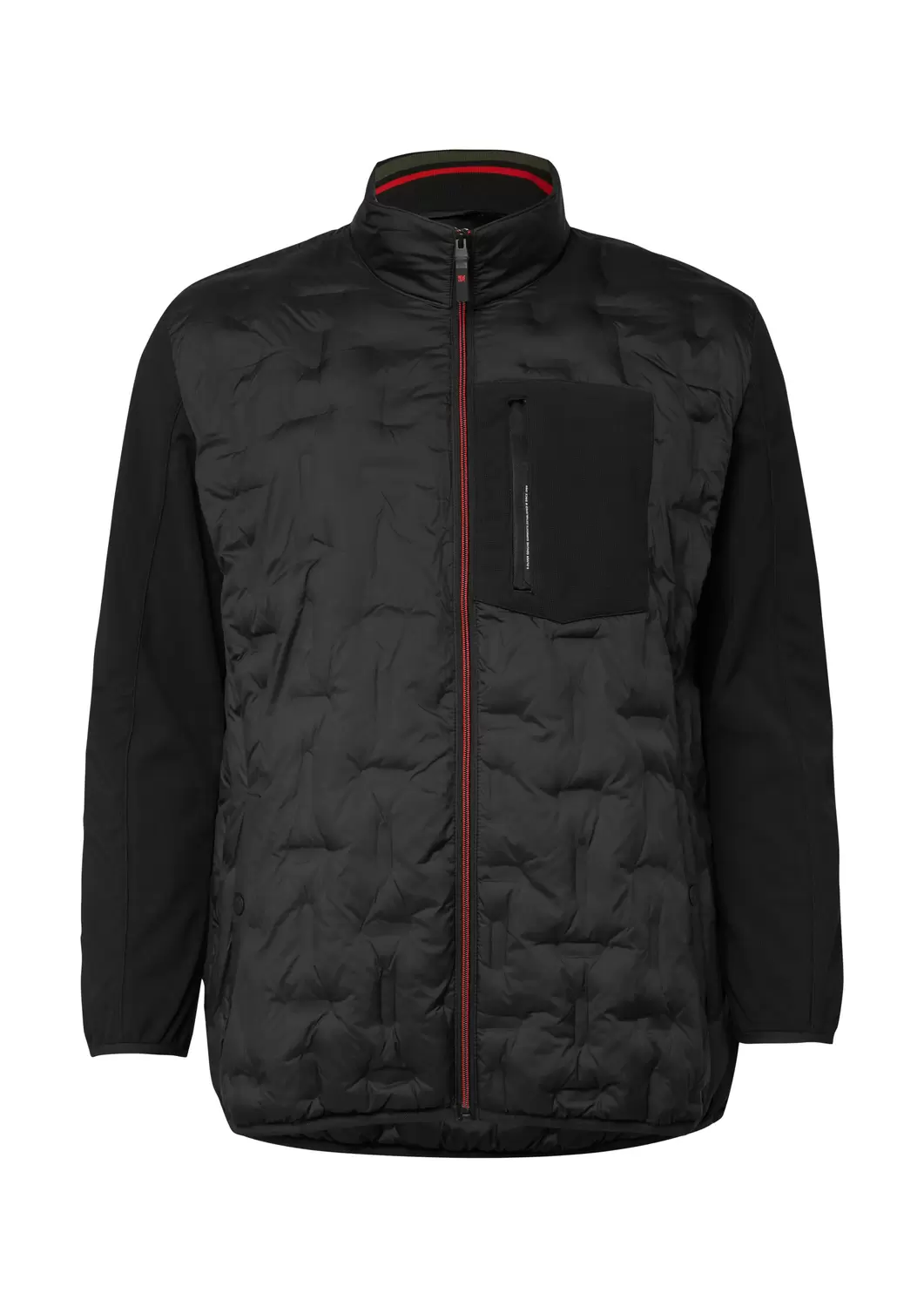 Outdoor-Jacke male