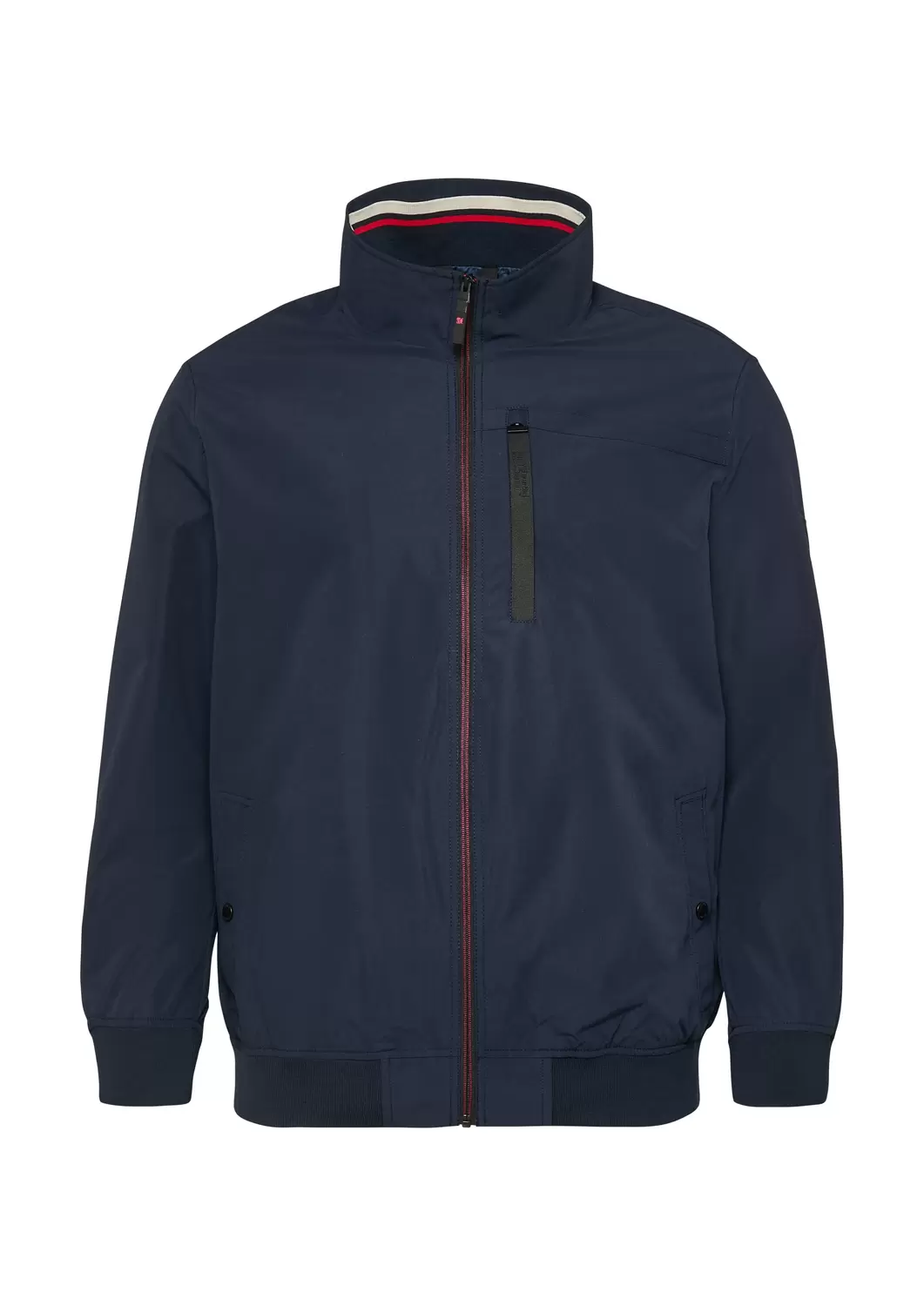 Outdoor-Jacke male
