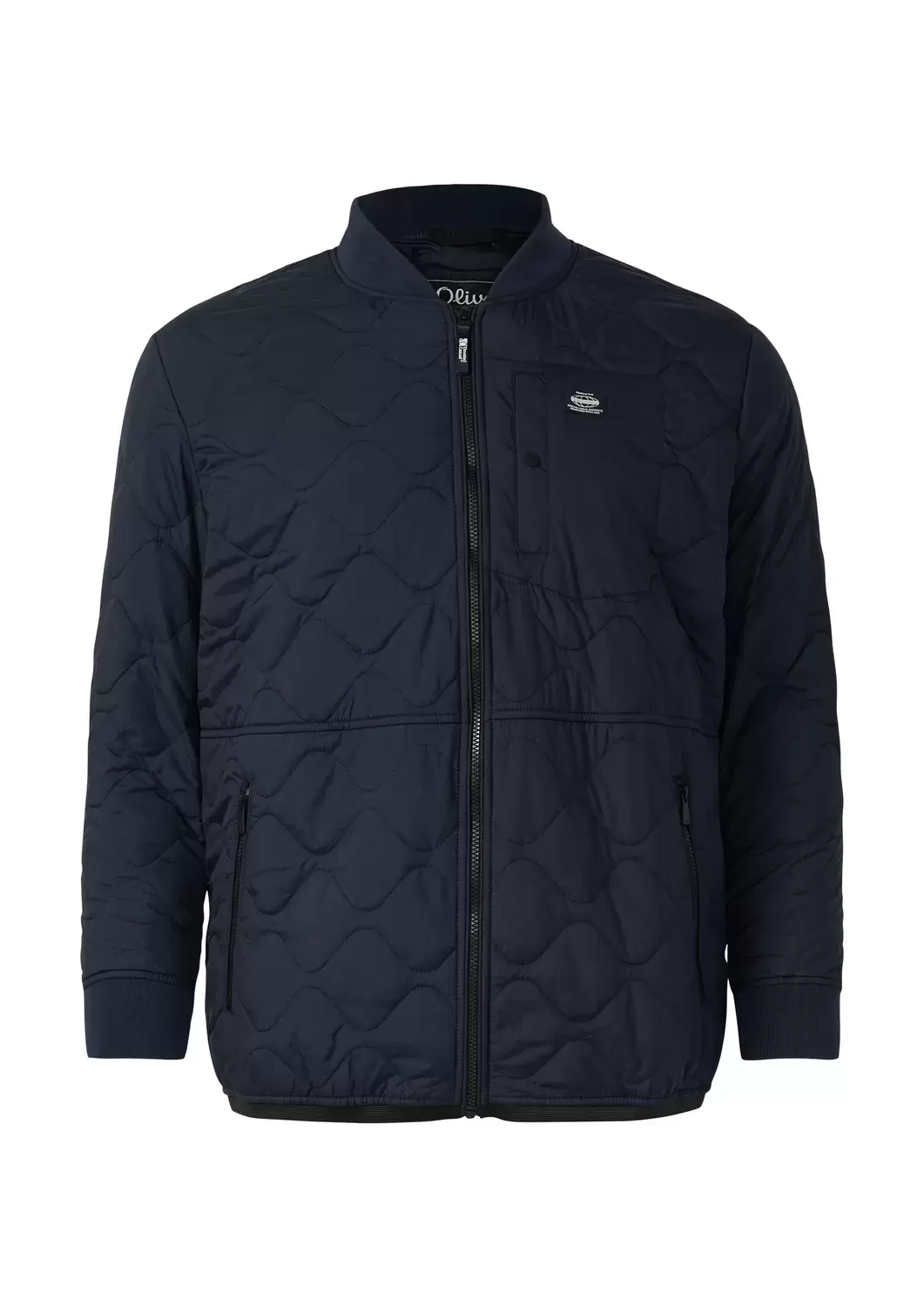 XL Outdoor-Jacke male