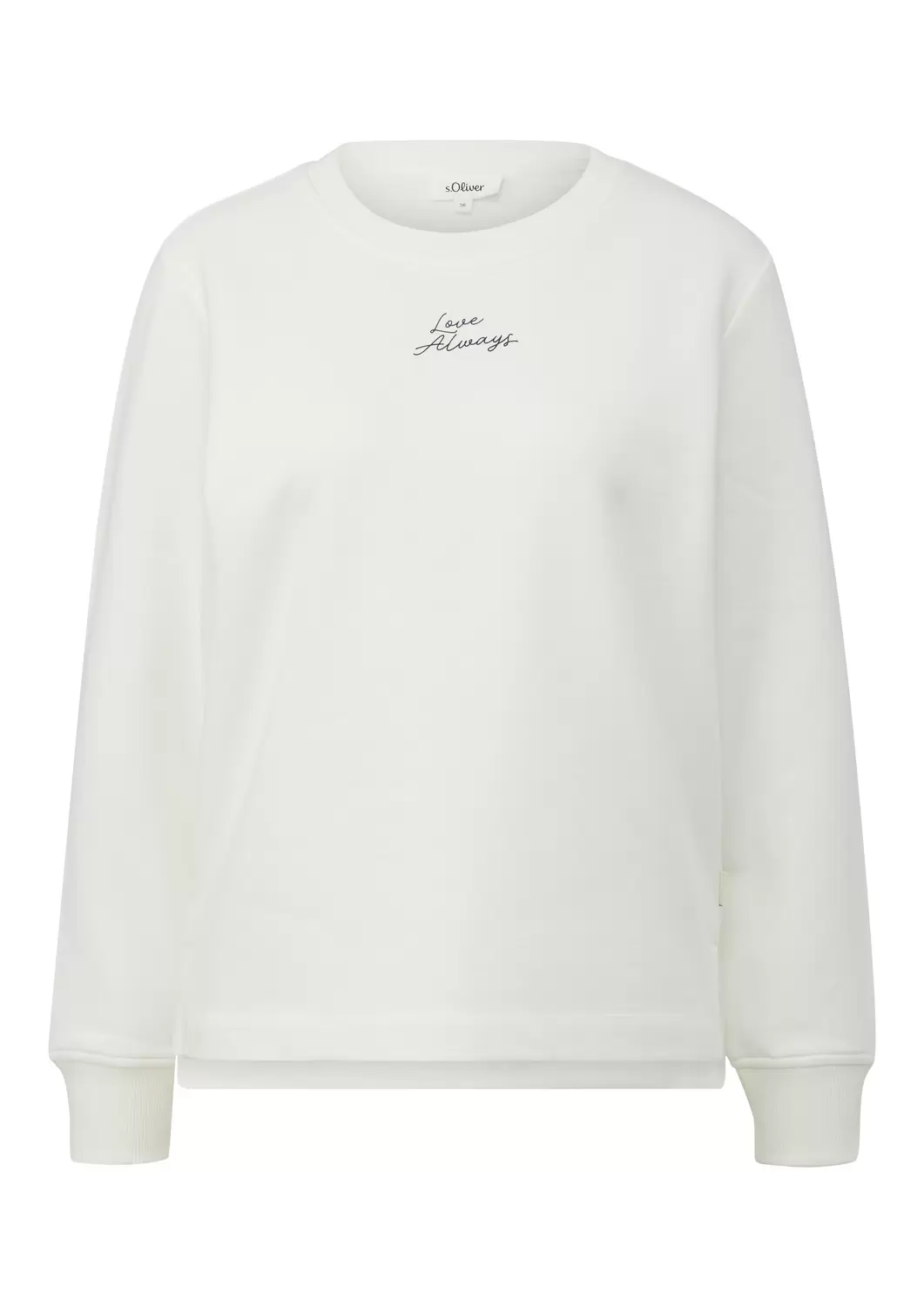 Sweatshirt female