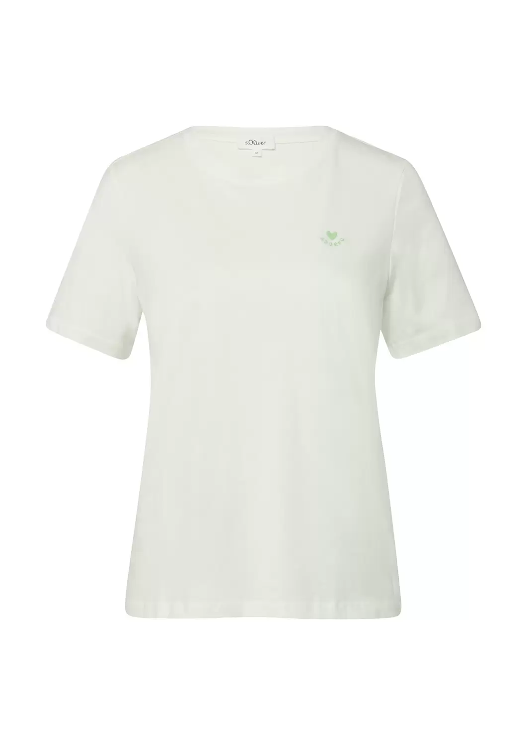 T-Shirt female