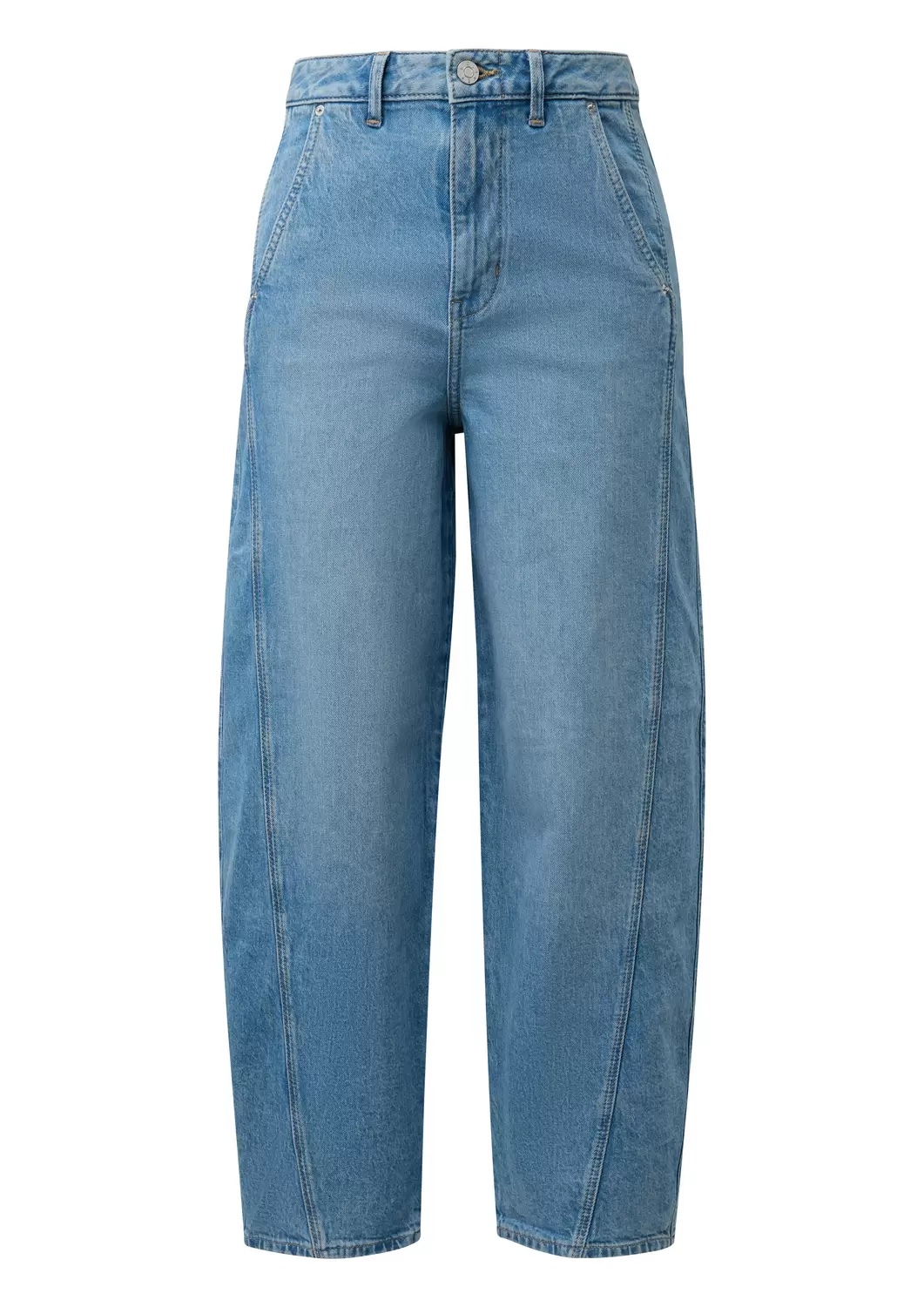 Jeans-Hose