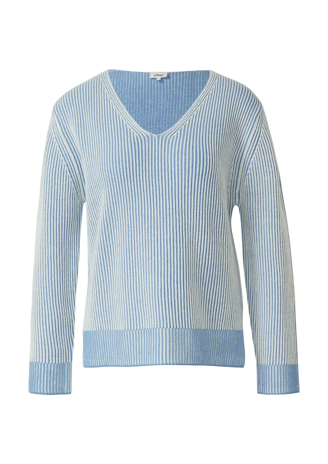 Strickpullover female