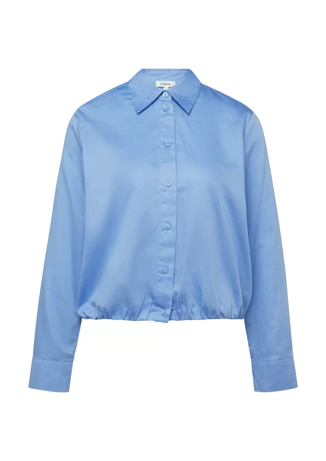 Bluse female