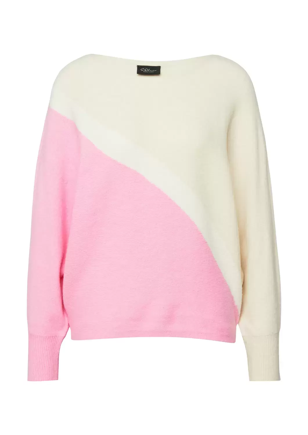 Strickpullover female