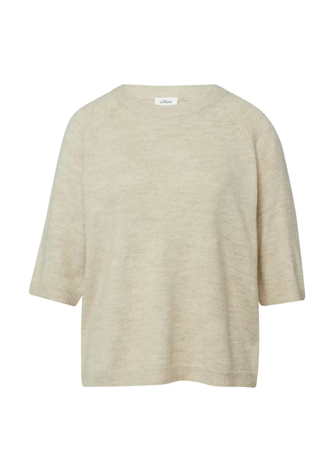 Strickpullover female