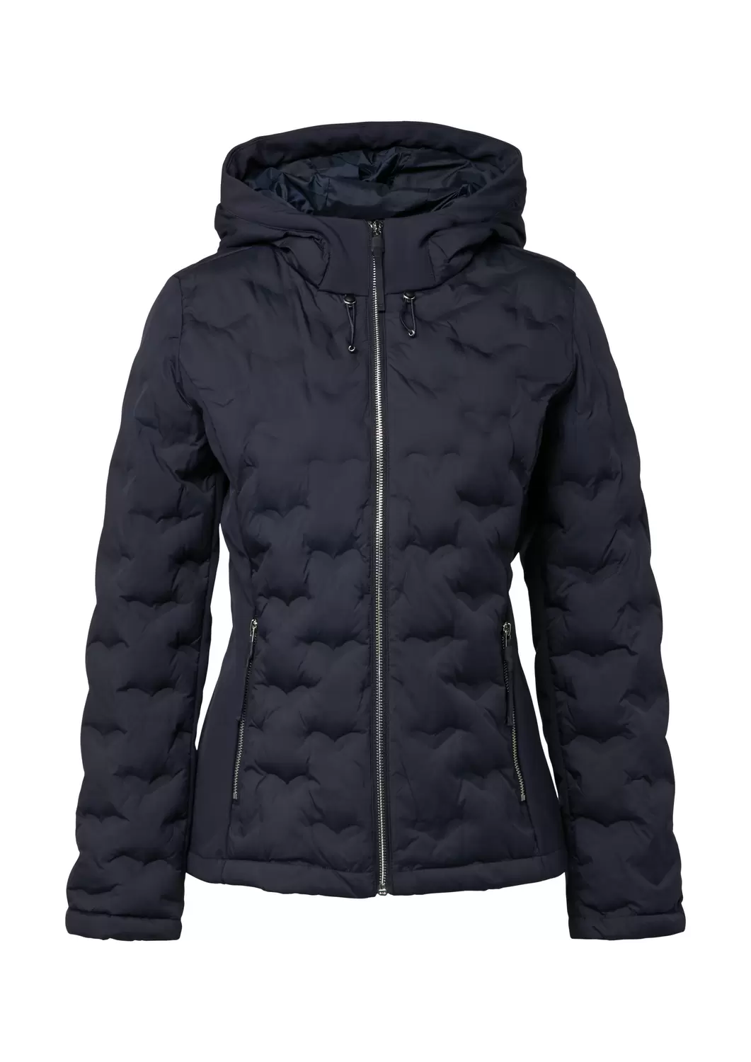 Outdoor-Jacke female