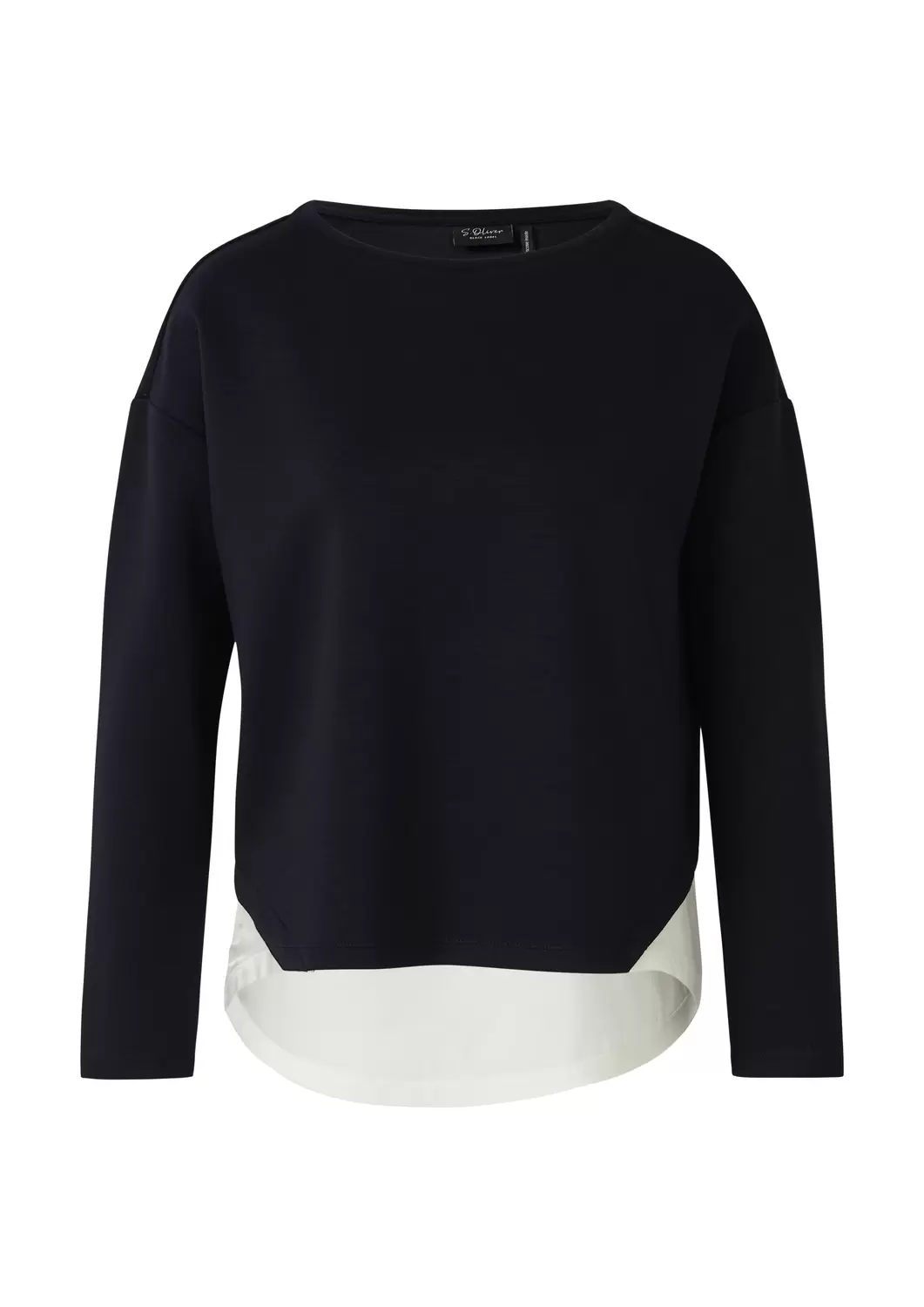 Sweatshirt female