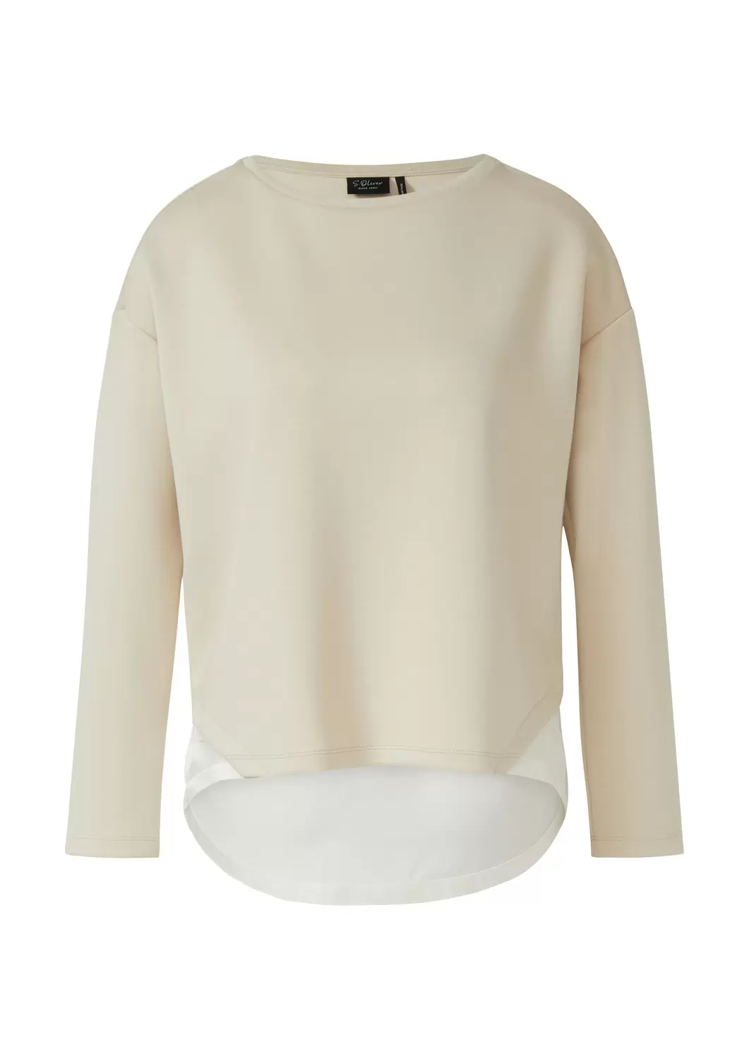 Sweatshirt female