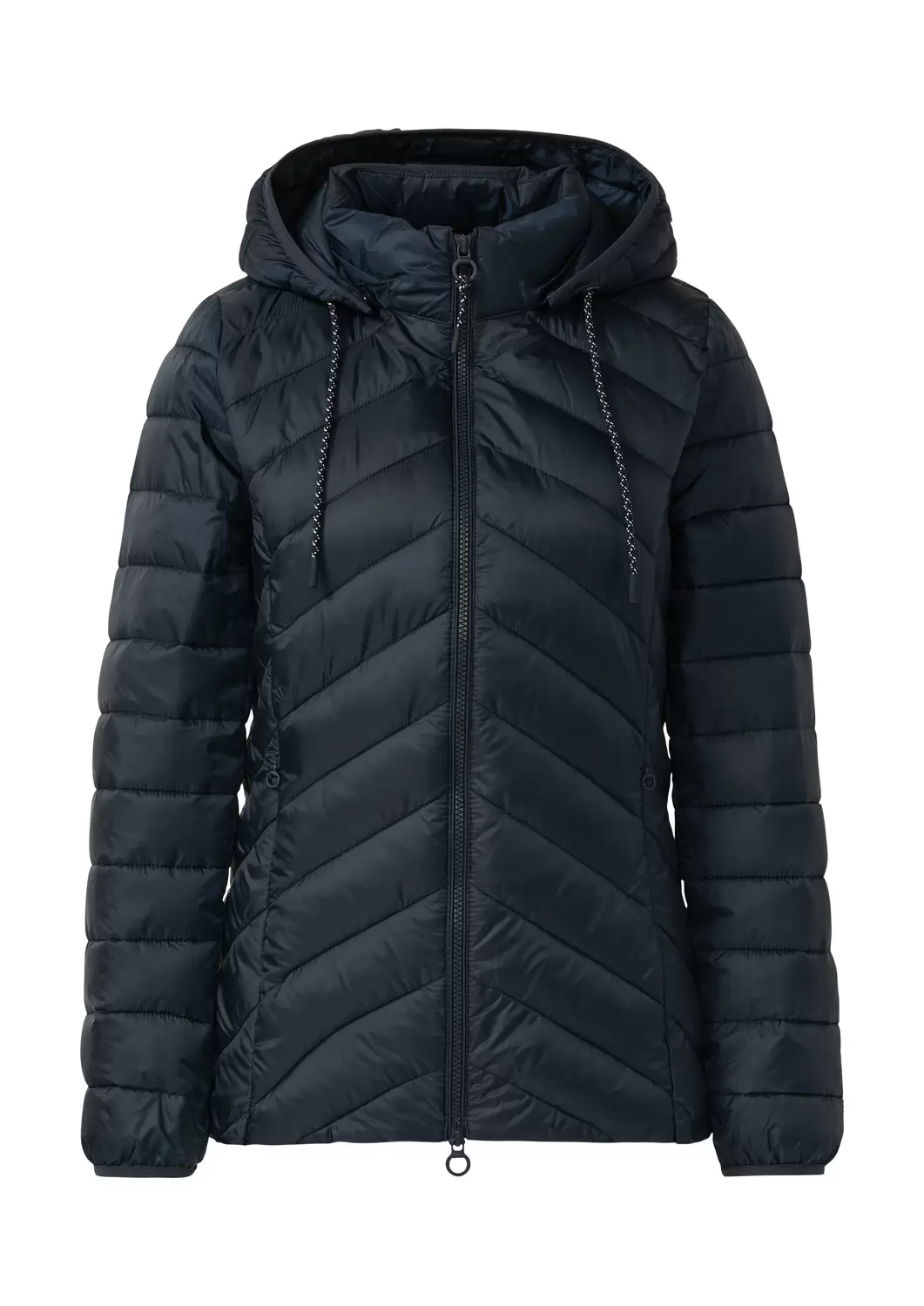Outdoor-Jacke