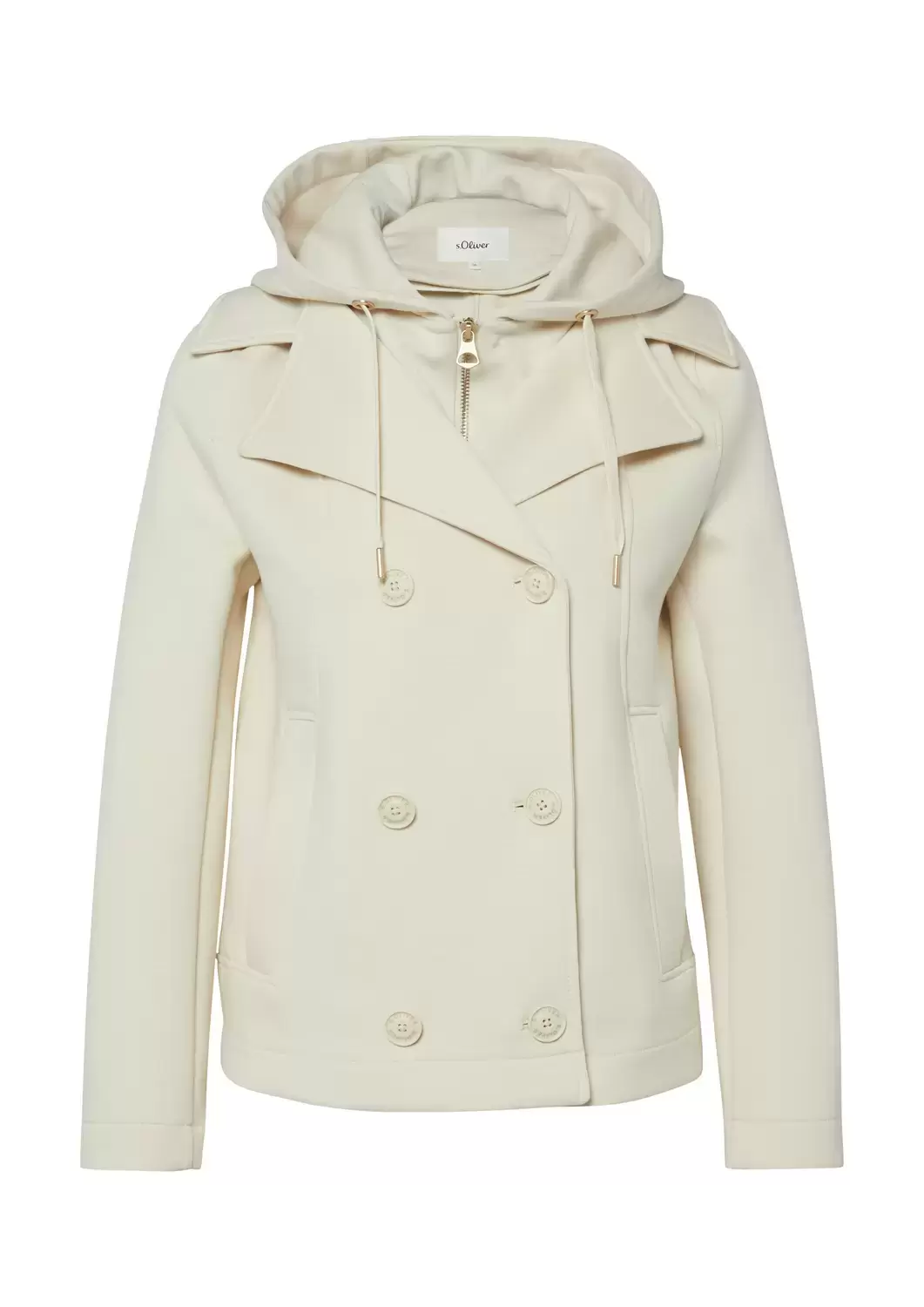 Outdoor-Jacke female
