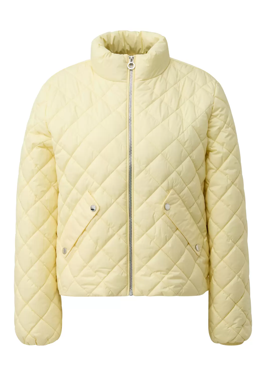 Outdoor-Jacke