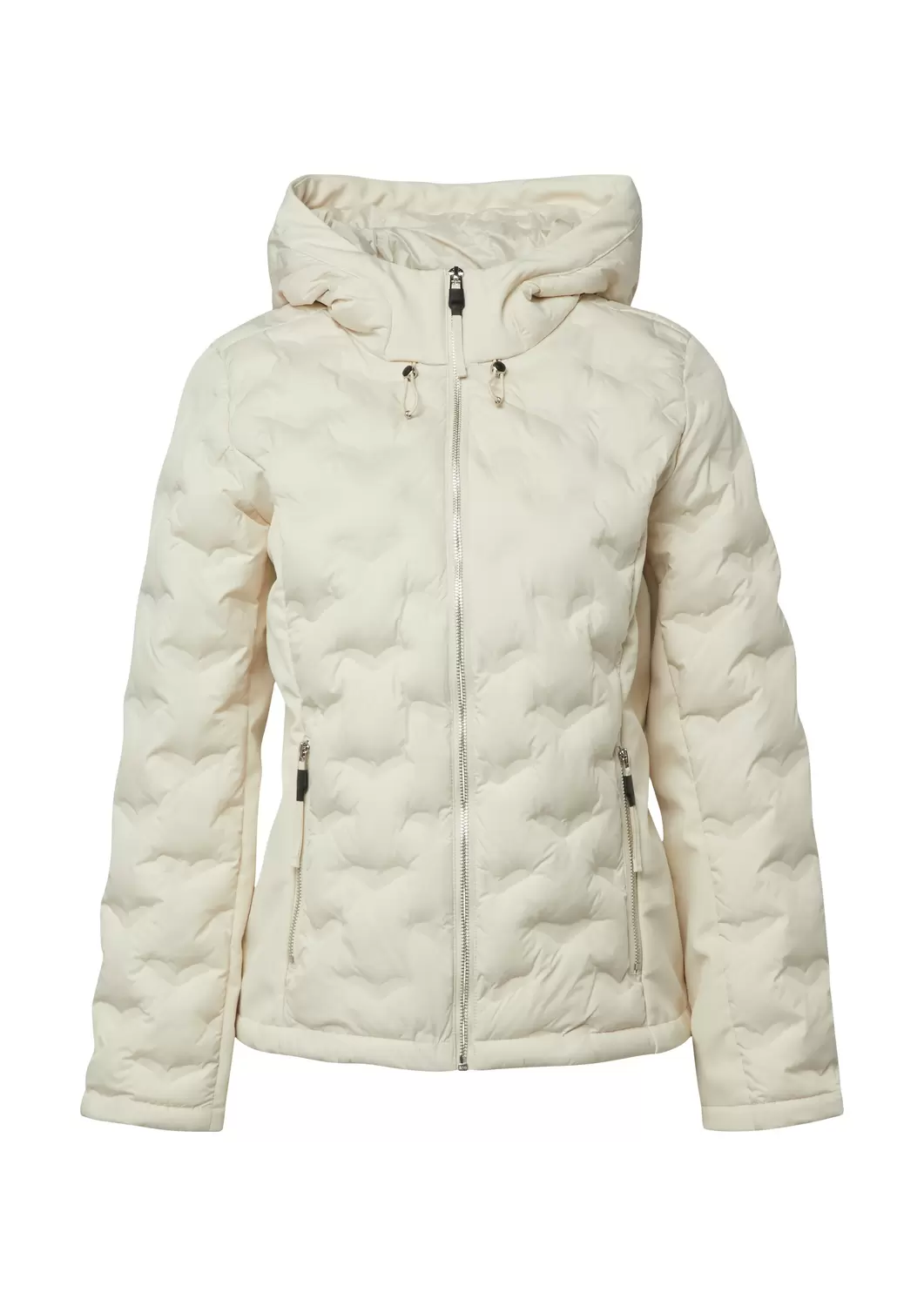 Outdoor-Jacke female