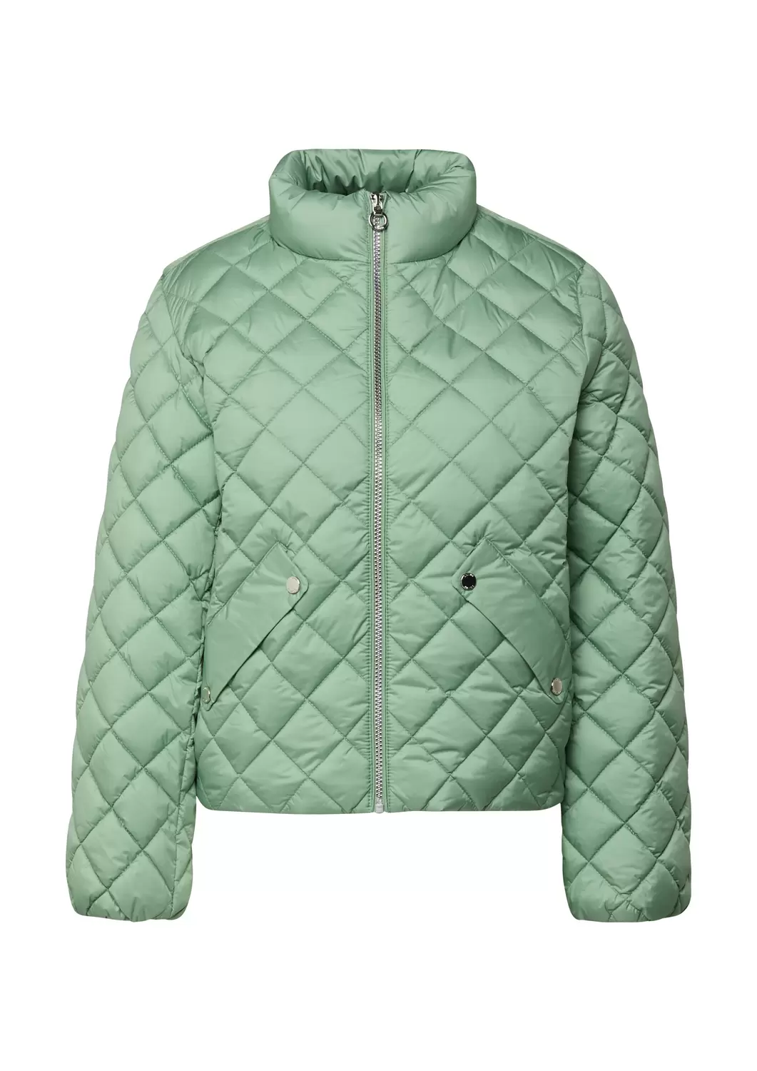 Outdoor-Jacke
