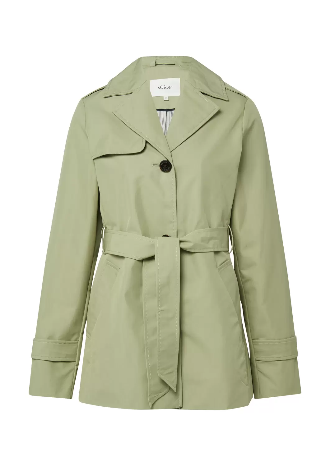Outdoor-Jacke female