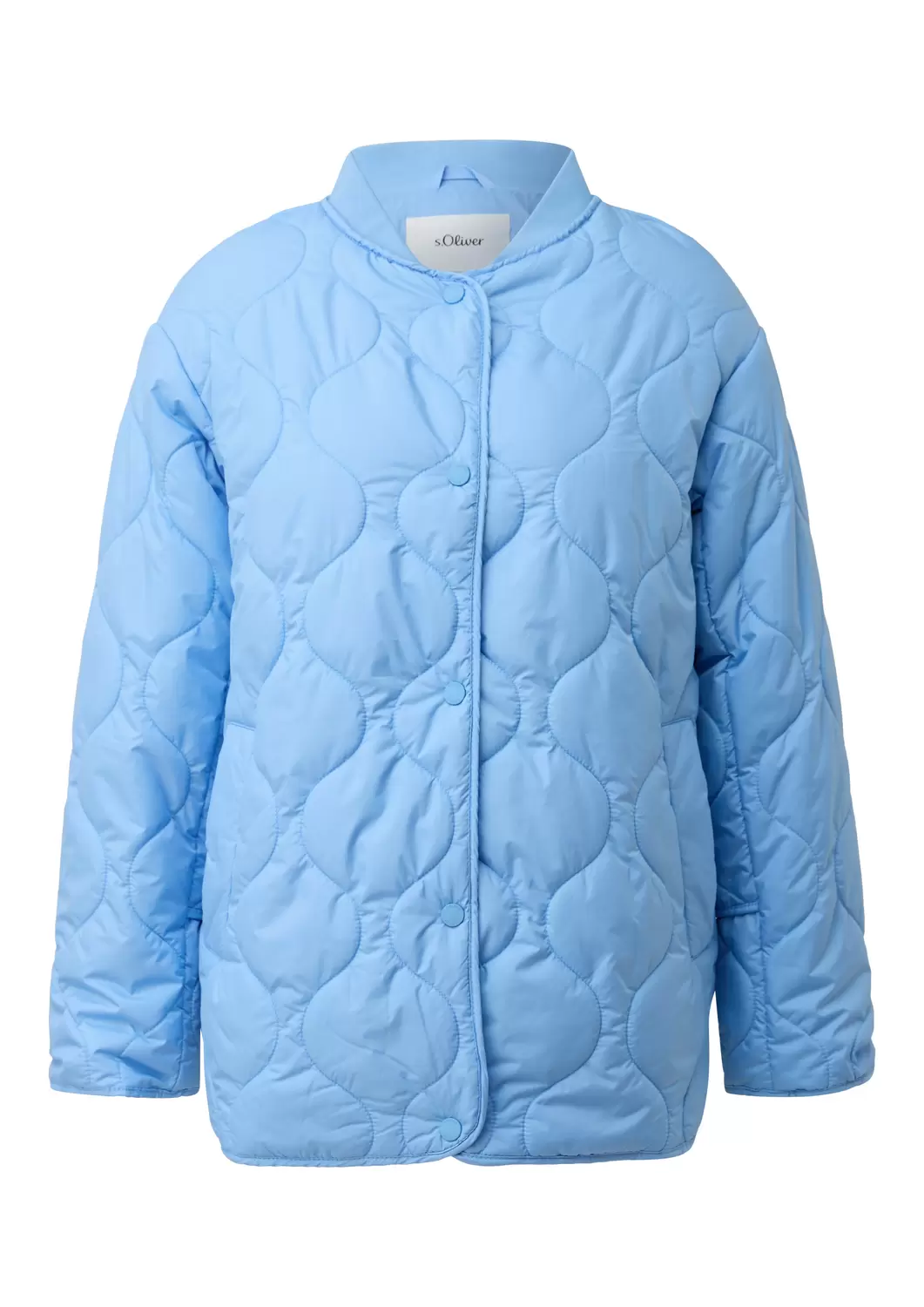 Outdoor-Jacke female