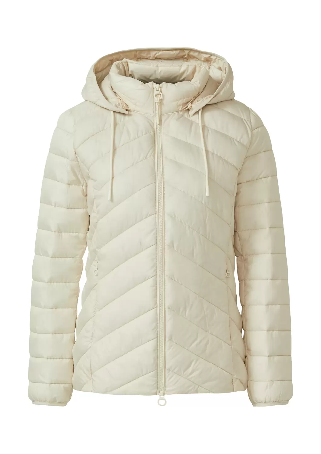 Outdoor-Jacke