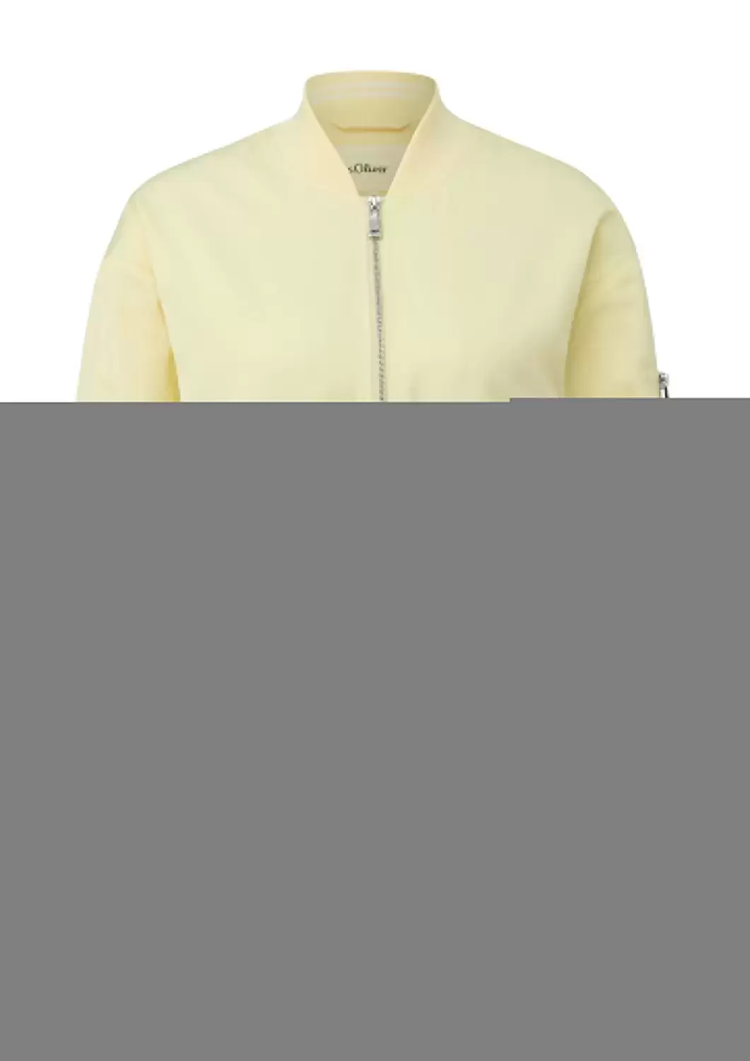 Outdoor-Jacke