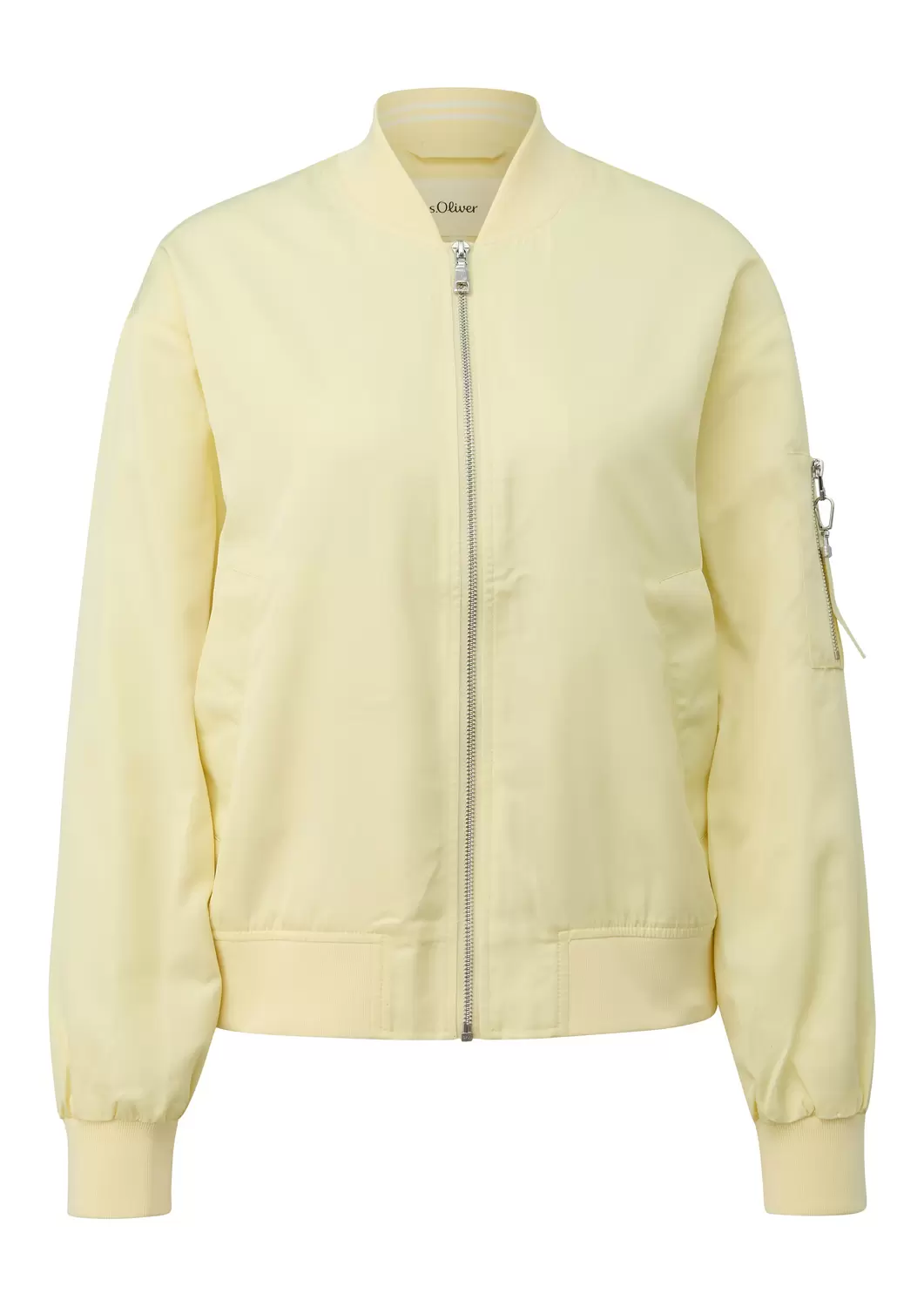 Outdoor-Jacke