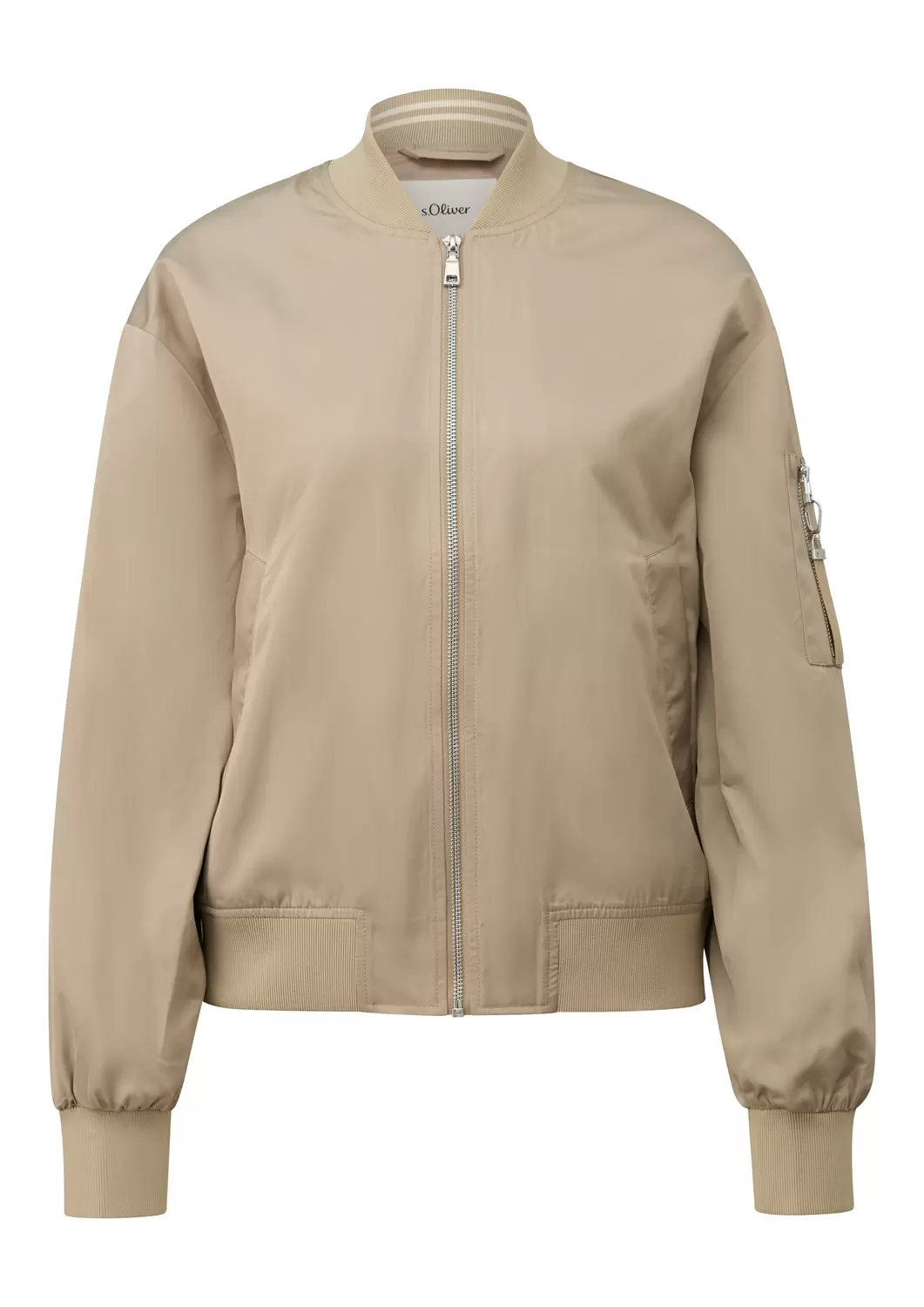 Outdoor-Jacke