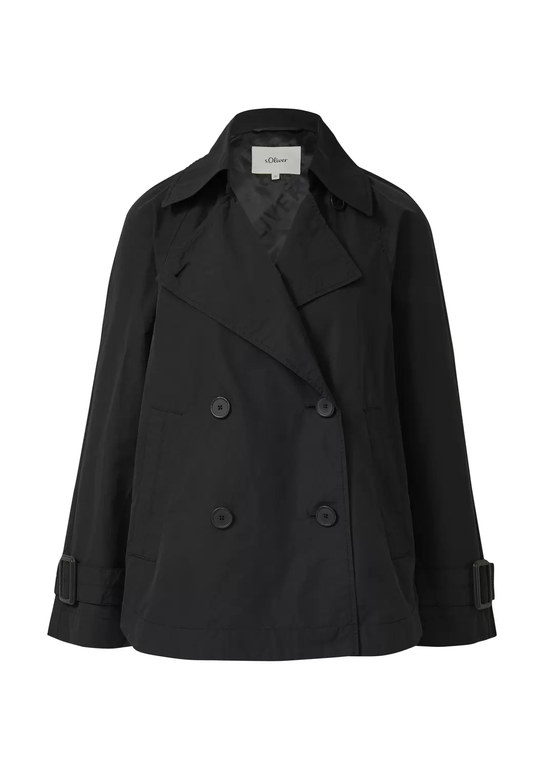 Outdoor-Jacke female