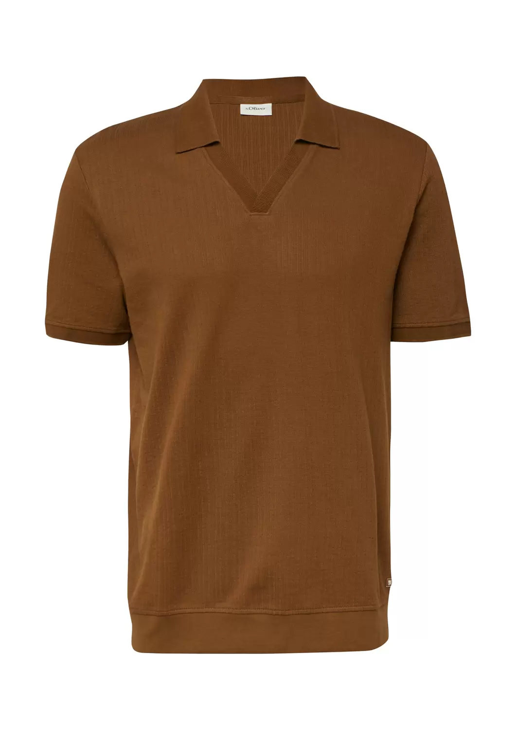 Polo-Shirt male