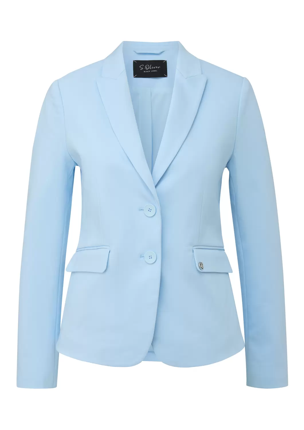 Indoor-Blazer female