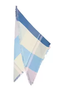Schal - 51N9/BLUE
