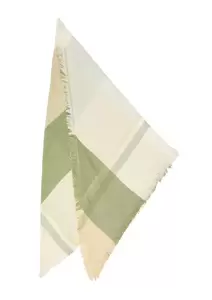 Schal - 79N9/GREEN