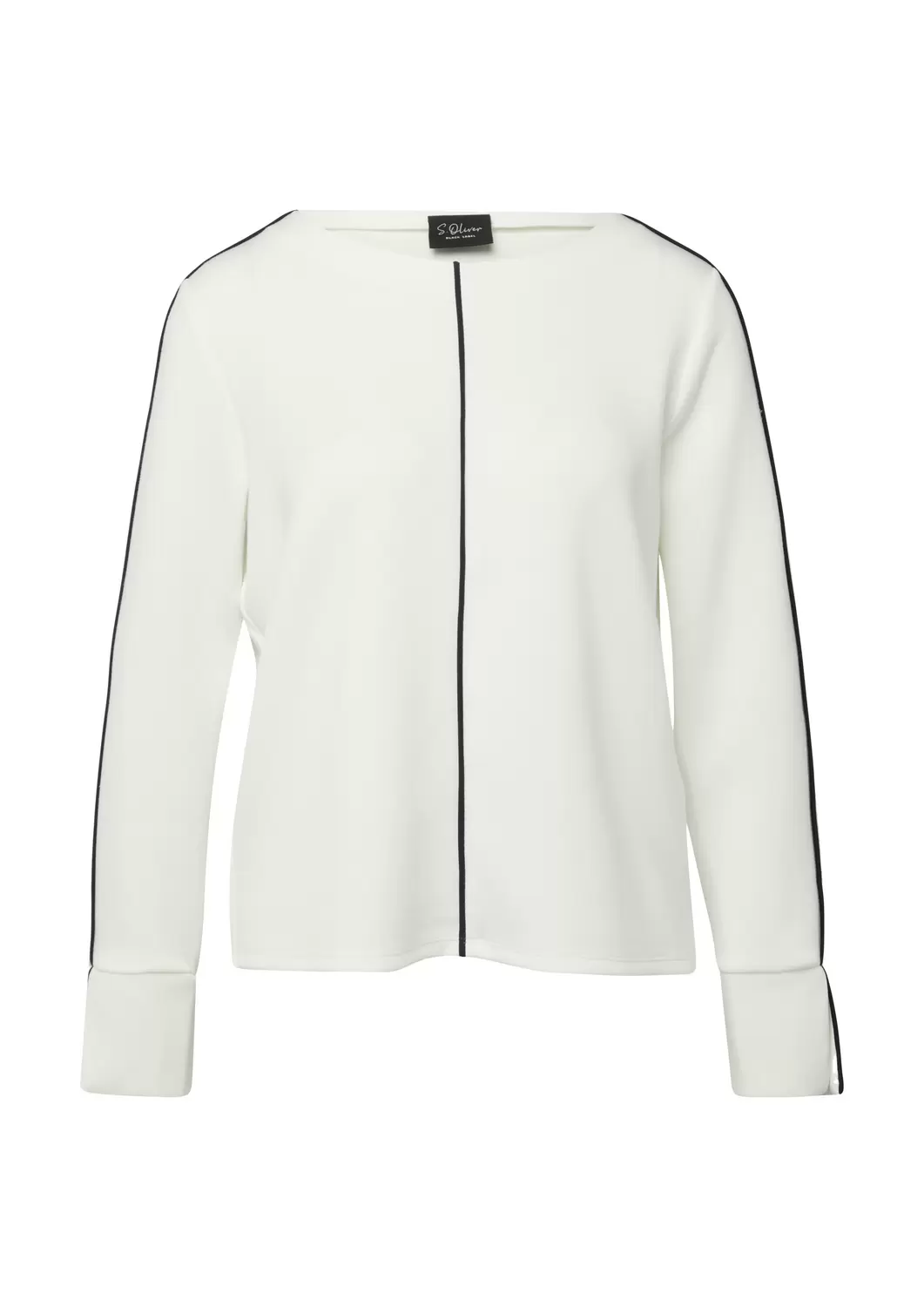 Sweatshirt female