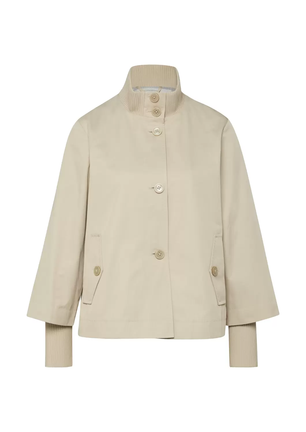 Outdoor-Jacke female