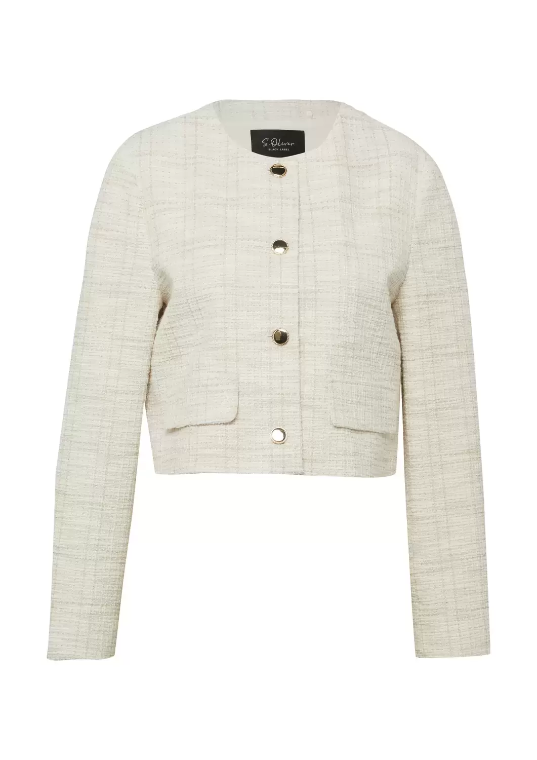 Indoor-Jacke